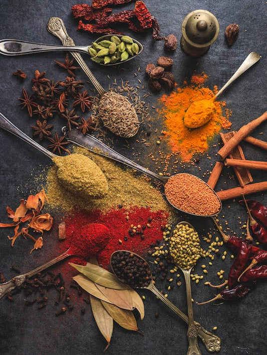 Spice Up Your Garden: Spices You Can Grow in Your Home Garden