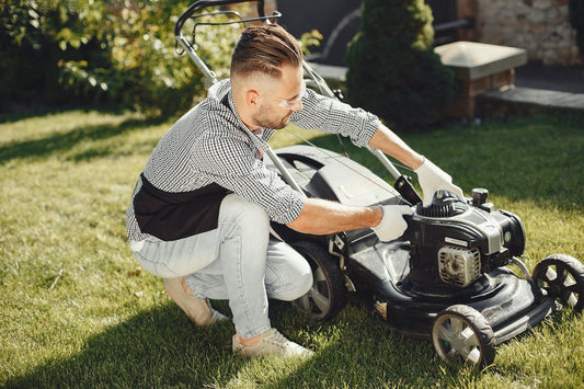Essential Advice for Caring for Your Petrol and Electric Lawn Mower