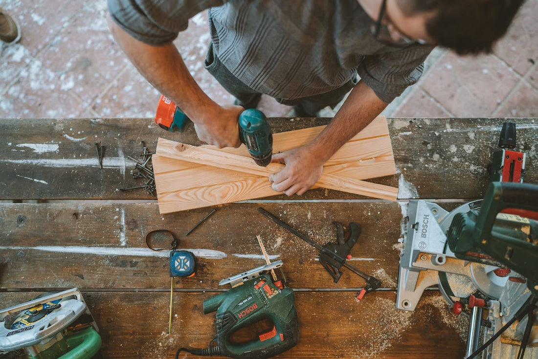 Basic Essential Tools You Need For Home Repair