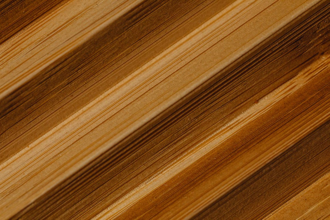 Basics of Wood Finishing – Exterior Wood Finishes