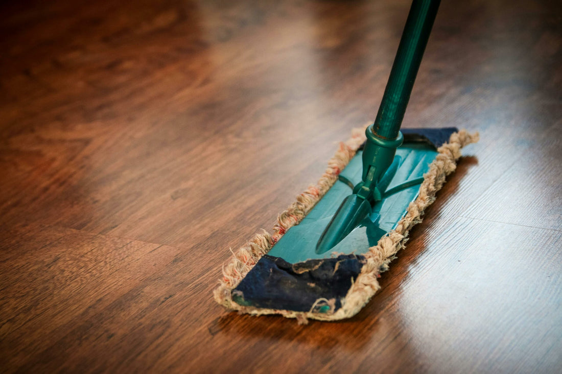 Effective Tips for Cleaning Laminate Floors