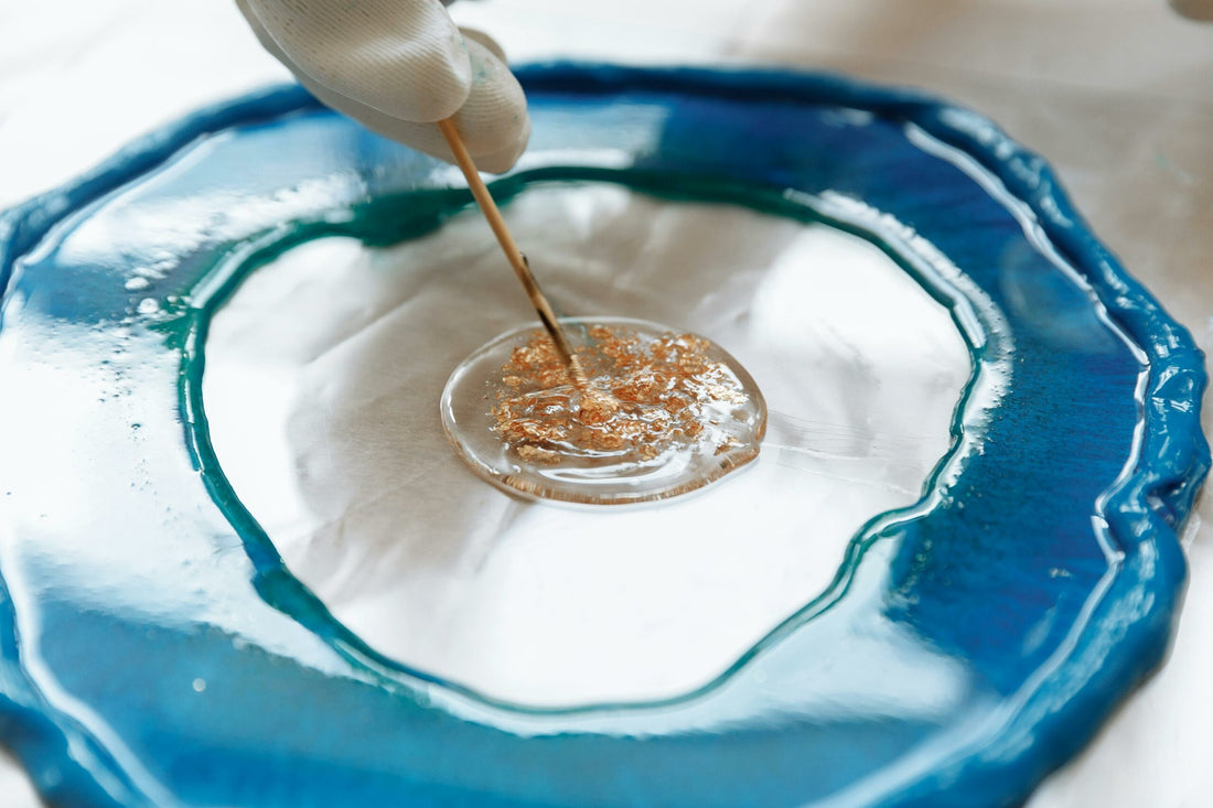 Avoiding Common Mistakes in Epoxy Casting for Woodworking Projects