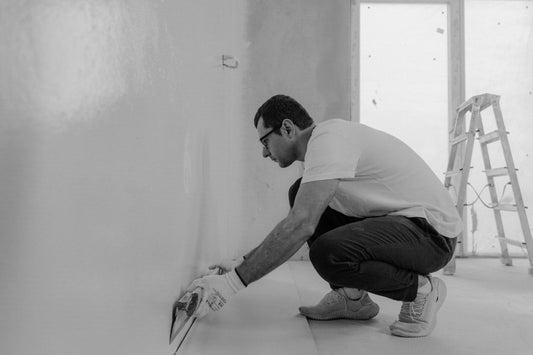Common Plastering Problems and Solutions