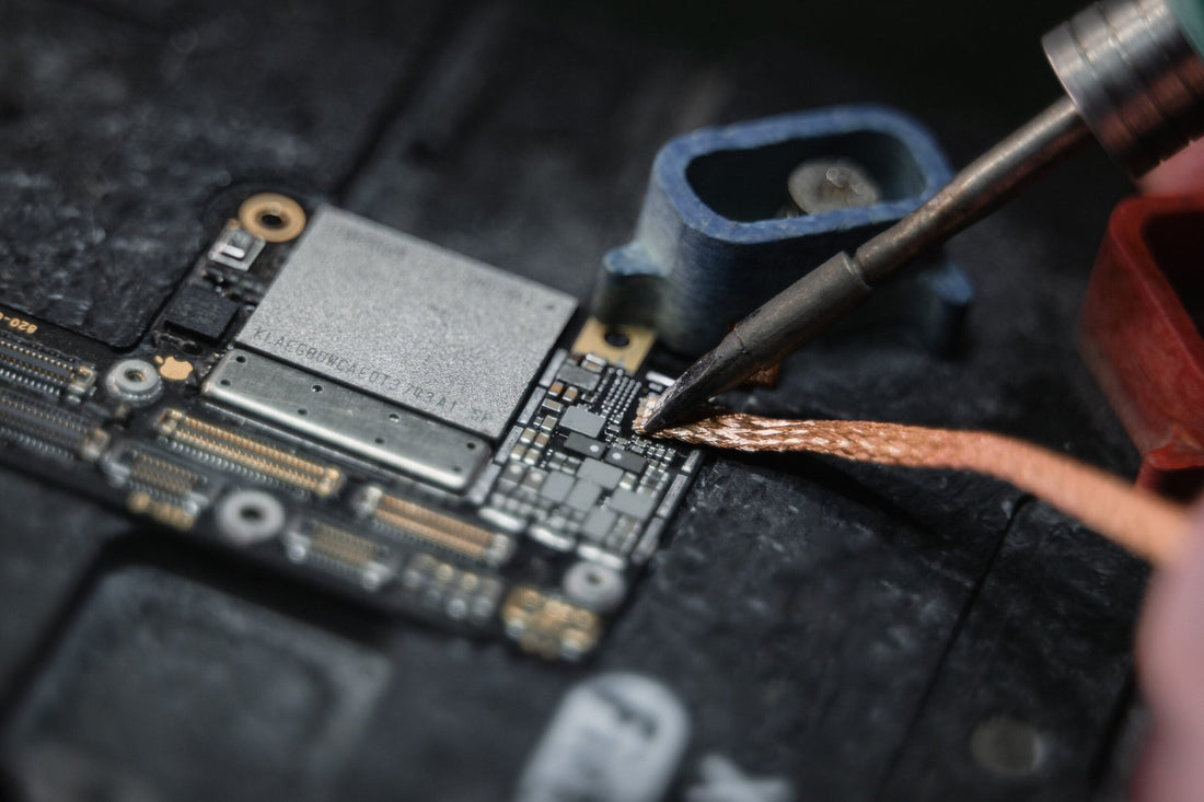 Unlocking the Power of Basic Soldering Skills: Everyday Applications at Home