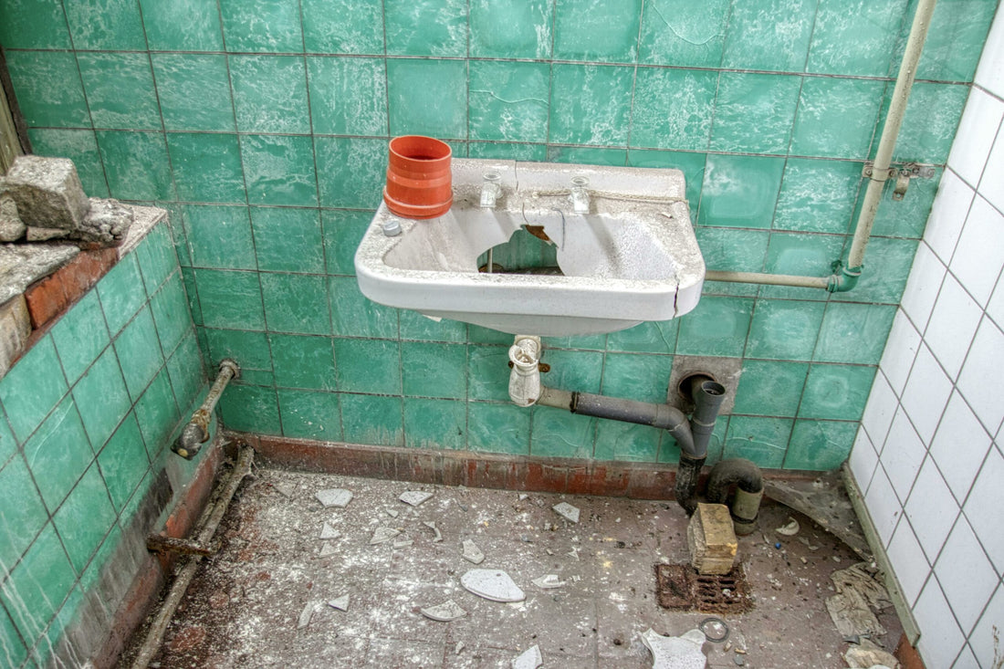 10 Common Plumbing Issues Every Homeowner Should Know About