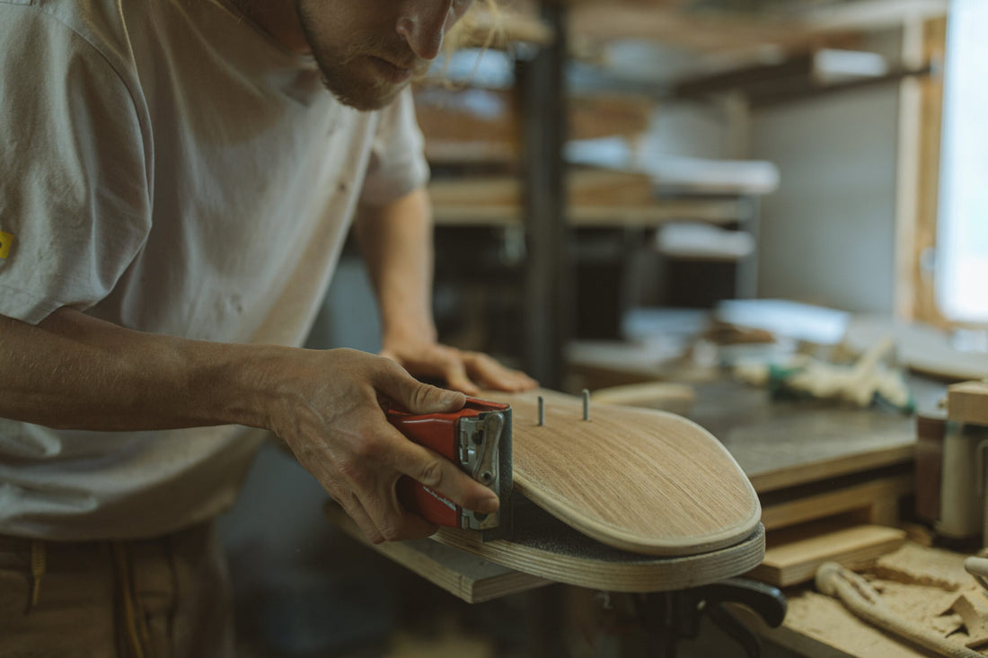 Perfecting Your Craft: A Comprehensive Guide to Sanding Tips for Woodworkers