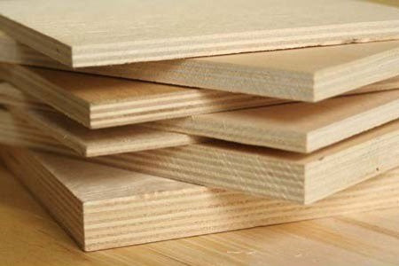 How to edge plywood projects