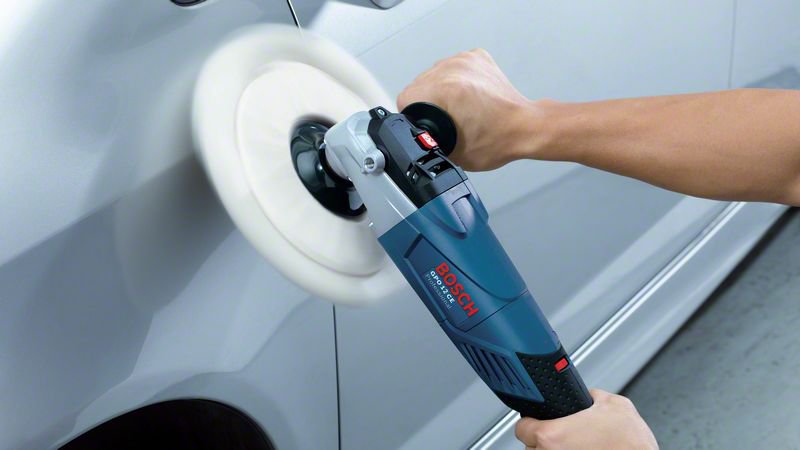 Metal Polishing Compounds, Pads & Techniques