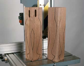 Scroll Saw Joinery For Noobs