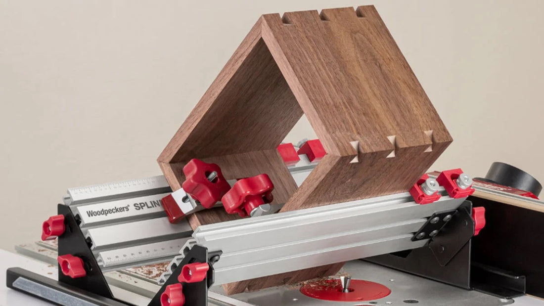 Woodworking Jigs You Can Not Live Without