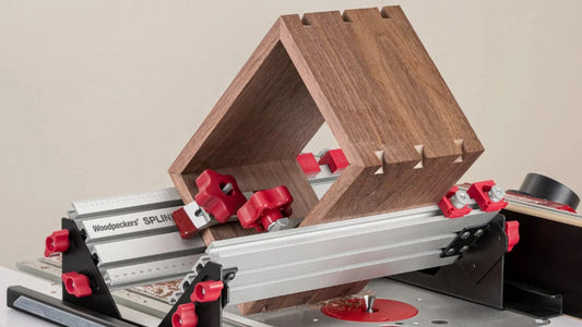 Woodworking Jigs You Can Not Live Without