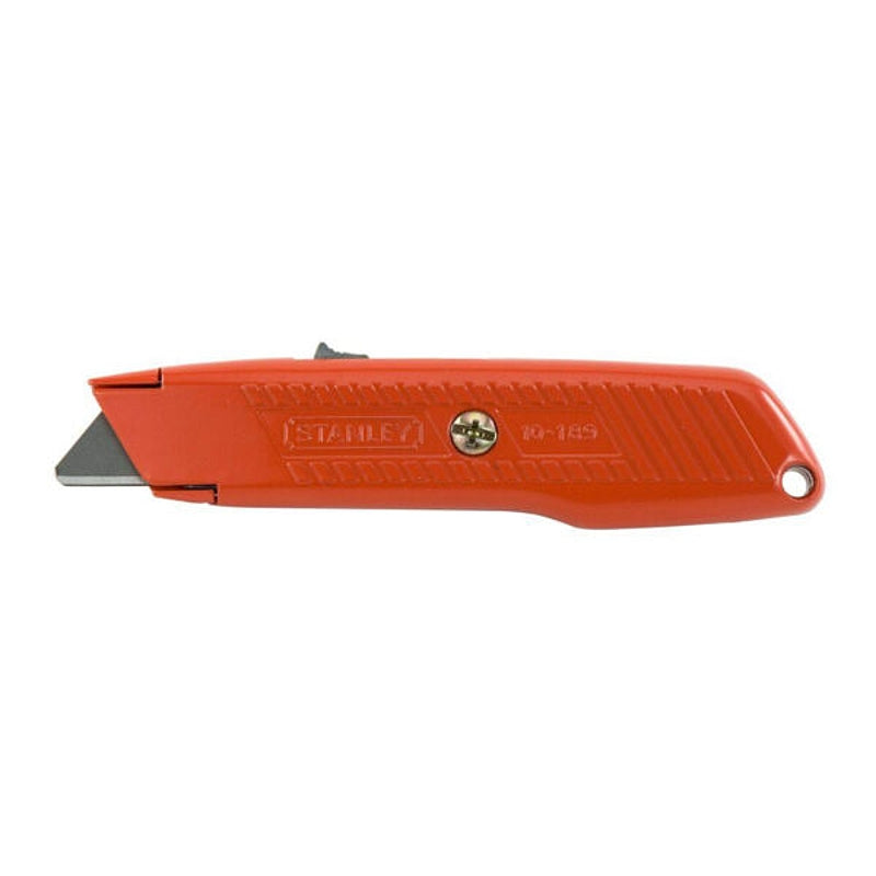 STRICTLY ストリクトリー　CAB10 167cm Stanley Self-Retracting Safety Utility Knife | 0-10-189 – Tools4