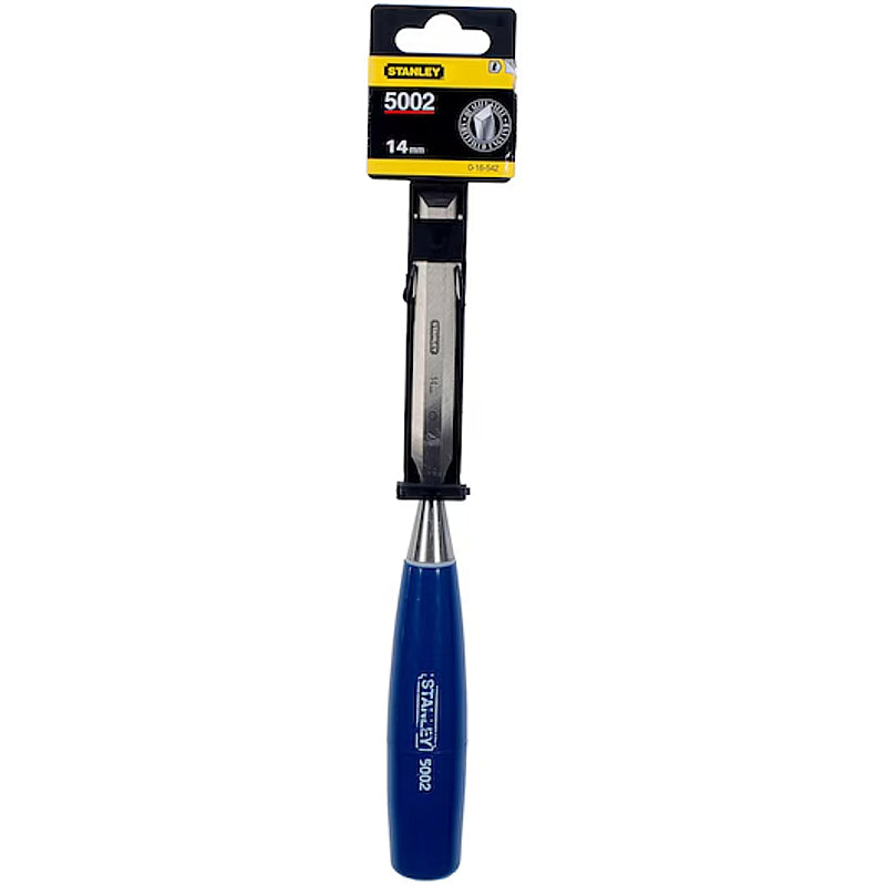 Stanley Wood Chisel 14mm | 0-16-542
