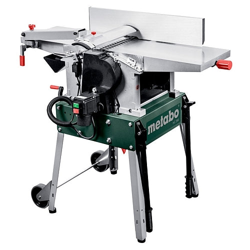 sabumikanmamachanページ Metabo - HC 260 C - 2,2 WNB Planer Thicknesser 0-3mm 2200W