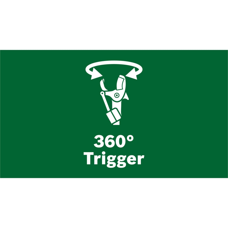 Bosch AdvancedPrune 18V-45 Cordless Pruner (Bare Tool) | 06008C5002