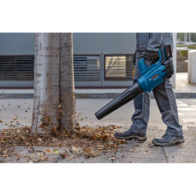 Bosch GBL 18V-750 Cordless Leaf Blower (Bare Tool) | 06008D2000