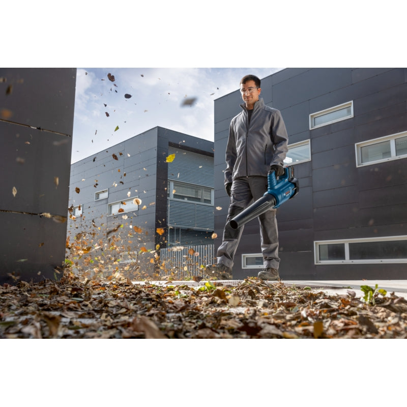 Bosch GBL 18V-750 Cordless Leaf Blower (Bare Tool) | 06008D2000