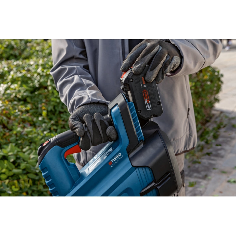 Bosch GBL 18V-750 Cordless Leaf Blower (Bare Tool) | 06008D2000