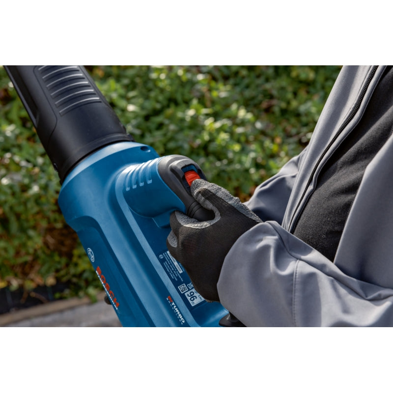 Bosch GBL 18V-750 Cordless Leaf Blower (Bare Tool) | 06008D2000