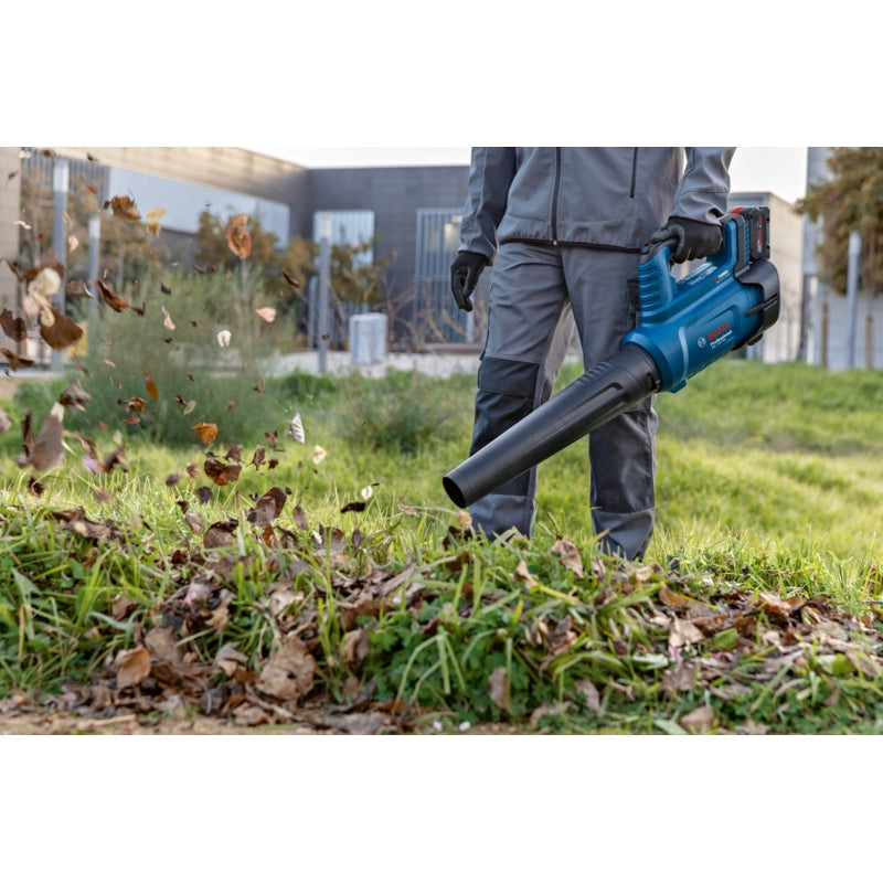 Bosch GBL 18V-750 Cordless Leaf Blower (Bare Tool) | 06008D2000