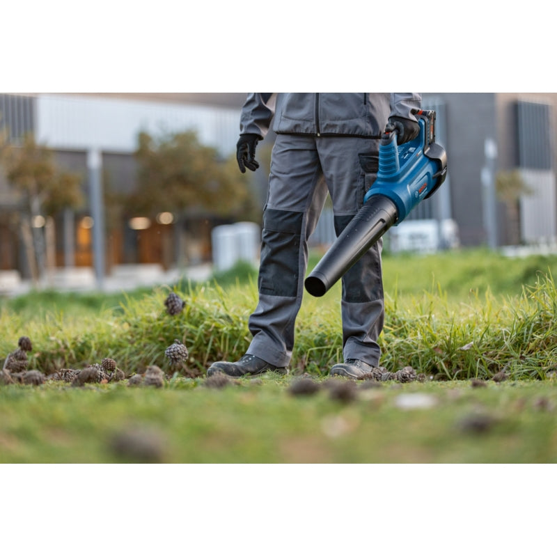 Bosch GBL 18V-750 Cordless Leaf Blower (Bare Tool) | 06008D2000