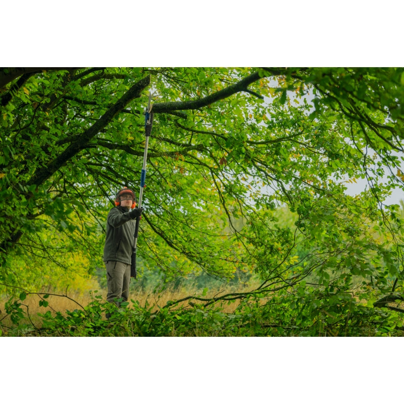 Bosch GKE 18V-25 TP Cordless Telescopic Pruner (Bare Tool) | 06008D6000