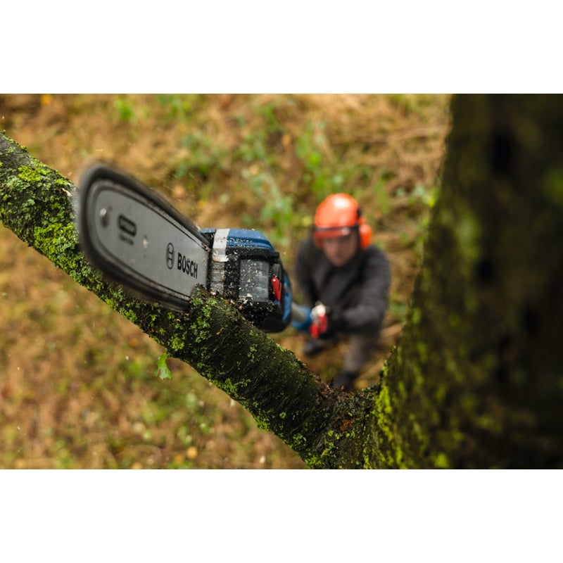 Bosch GKE 18V-25 TP Cordless Telescopic Pruner (Bare Tool) | 06008D6000