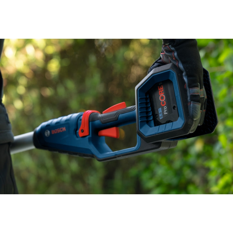 Bosch GKE 18V-25 TP Cordless Telescopic Pruner (Bare Tool) | 06008D6000