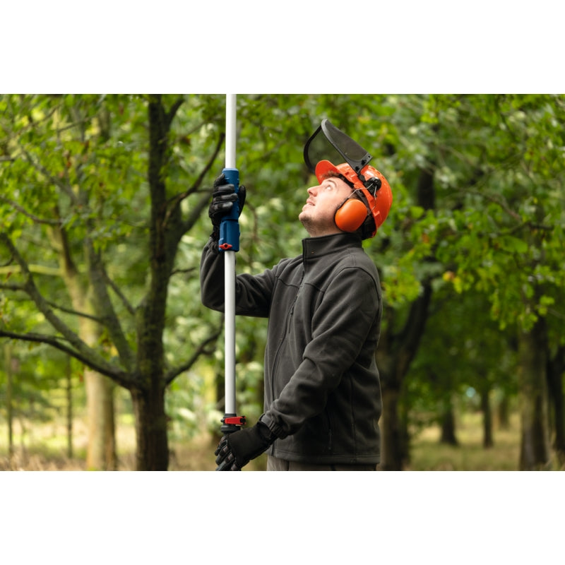 Bosch GKE 18V-25 TP Cordless Telescopic Pruner (Bare Tool) | 06008D6000