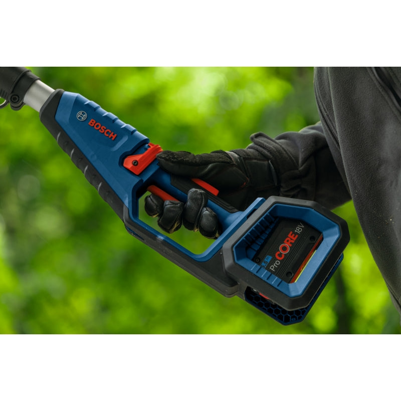 Bosch GKE 18V-25 TP Cordless Telescopic Pruner (Bare Tool) | 06008D6000