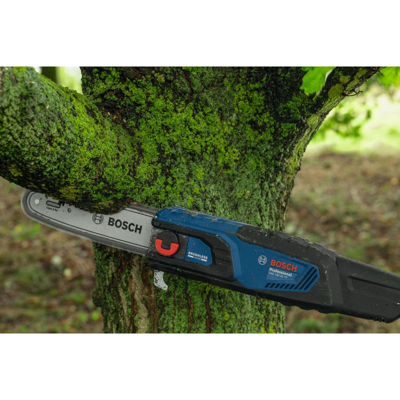 Bosch GKE 18V-25 TP Cordless Telescopic Pruner (Bare Tool) | 06008D6000