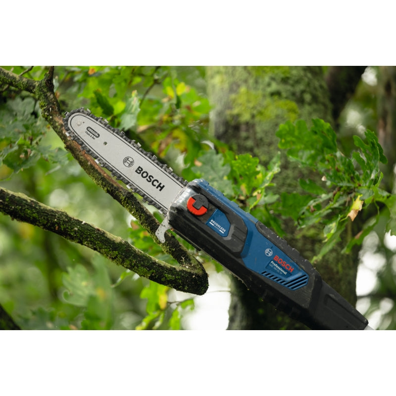 Bosch GKE 18V-25 TP Cordless Telescopic Pruner (Bare Tool) | 06008D6000
