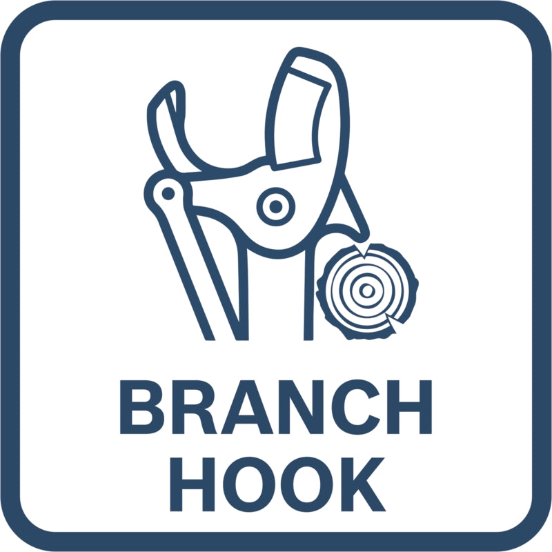 Bosch GKE 18V-25 TP Cordless Telescopic Pruner (Bare Tool) | 06008D6000