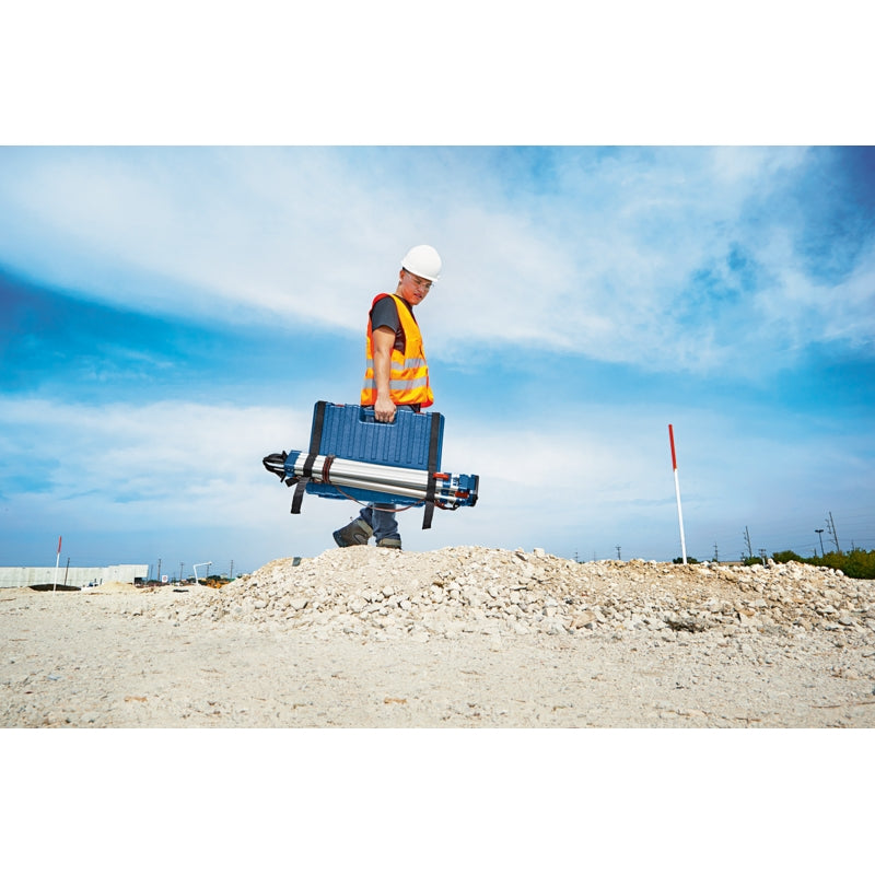 Bosch GRL 600 CHV Rotation Laser | 0601061F00