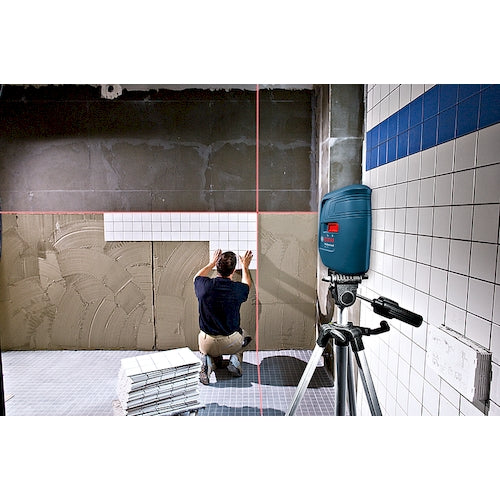 Bosch GLL 3 X Line Laser