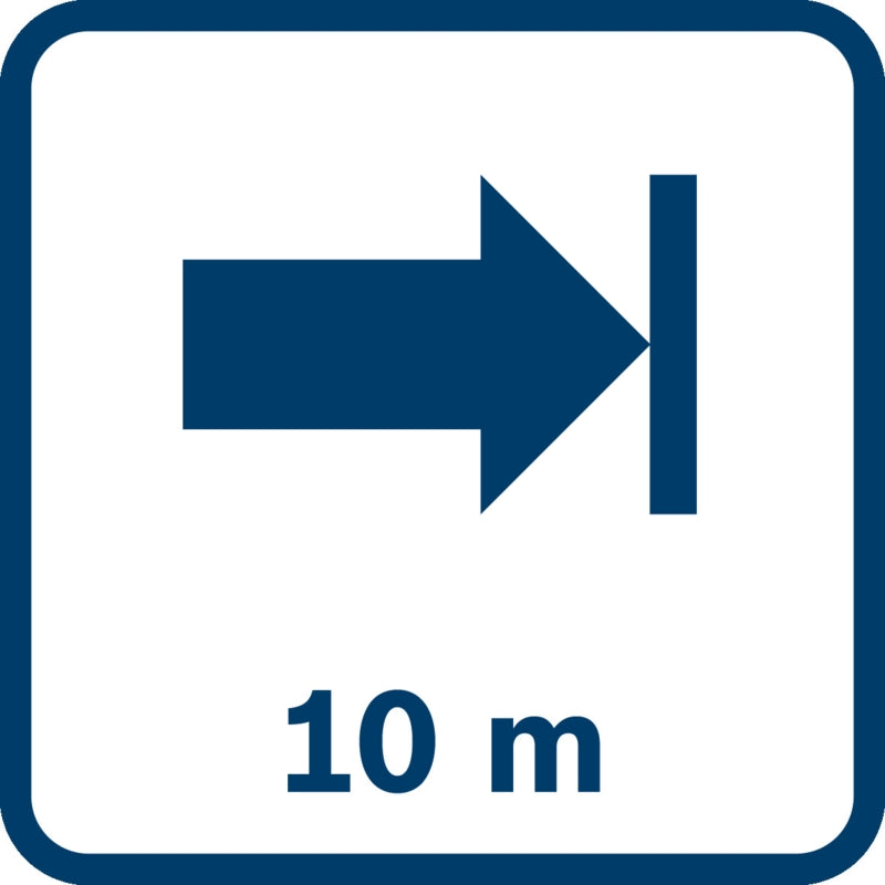 Bosch GLL 2-10 Line Laser | 0601063L00