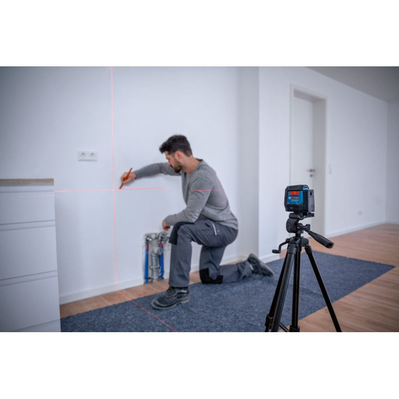 Bosch GLL 12-22 Line Laser | 0601065220