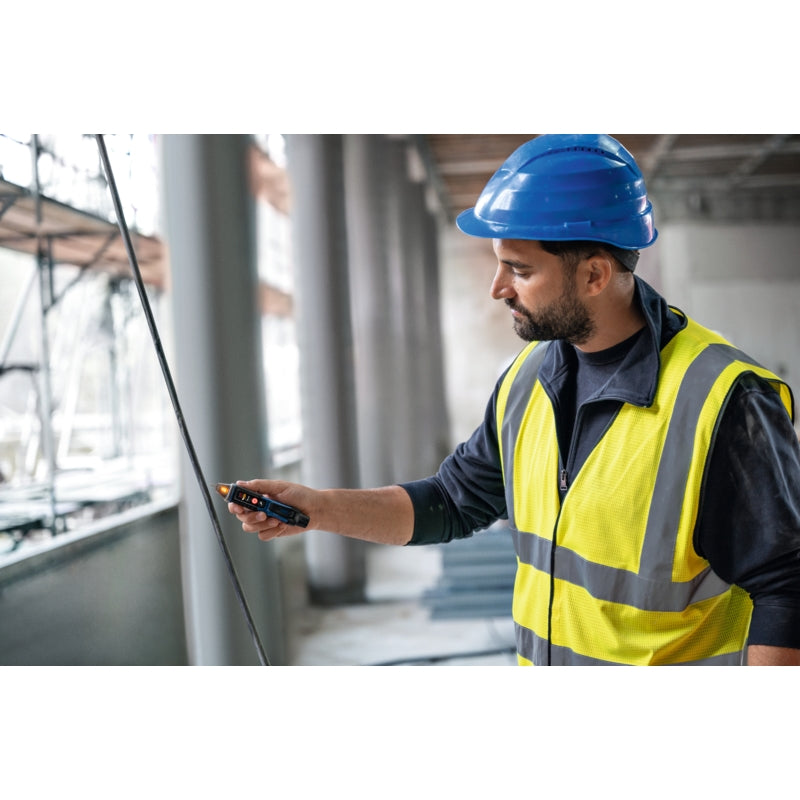 Bosch GVD 1000-17 Non-Contact Voltage Tester | 0601077000