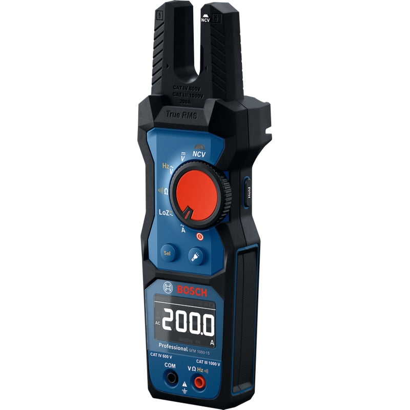 Bosch GFM 1000-15 Fork Meter | 0601077400