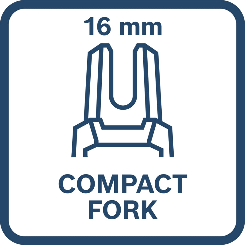 Bosch GFM 1000-15 Fork Meter | 0601077400