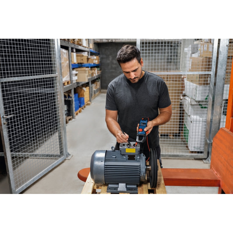 Bosch GMC 600-15 Clamp Meter | 0601077600