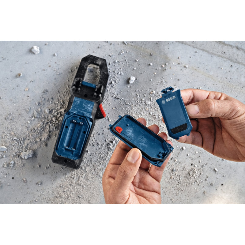 Bosch GMC 600-15 Clamp Meter | 0601077600
