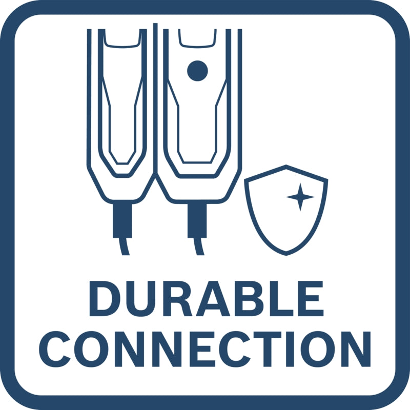 Bosch GVT 1000-15 Voltage Tester | 0601077800