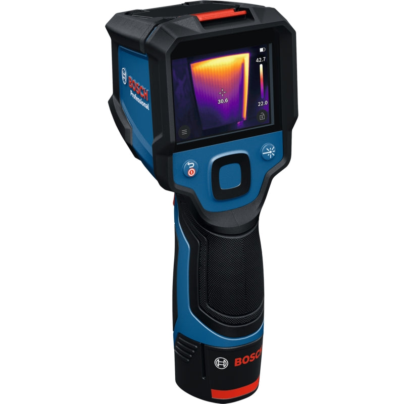 Bosch GTC 12V-450-13 Thermo Camera, -20 °C to +450 °C | 0601083901