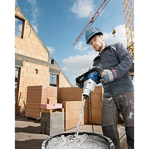 Bosch GRW 18-2 E Paint Stirrer