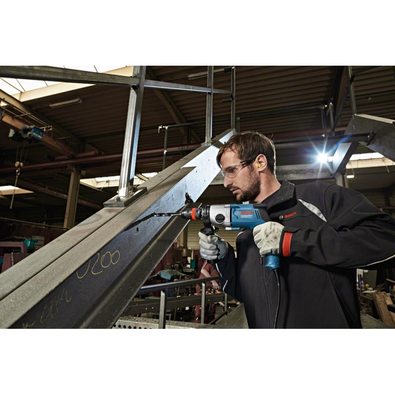 Bosch GBM 13-2 RE Rotary Drill, 750W | 06011B2000