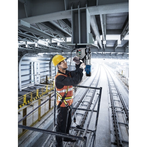 Bosch GBM 50-2 Magnetic Drill Ø 1.5 – 50mm 1200W | 06011B4020