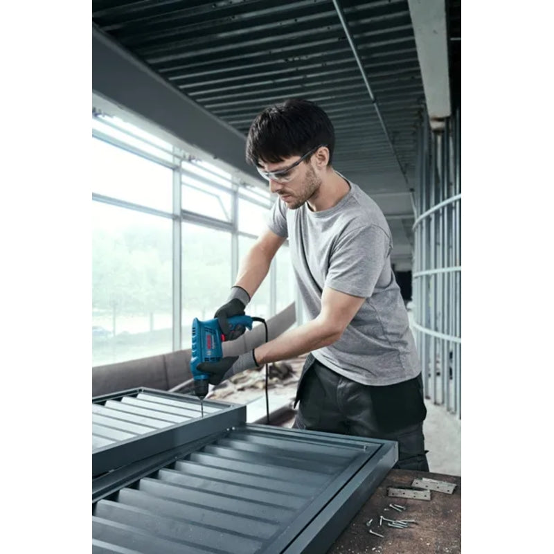 Bosch GBM 400 Compact Rotary Drill, 400W | 06011C10K0