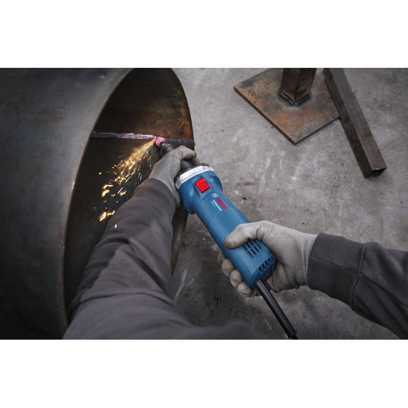 Bosch GGS 5 LS Straight Grinder, 550W | 06012242K0