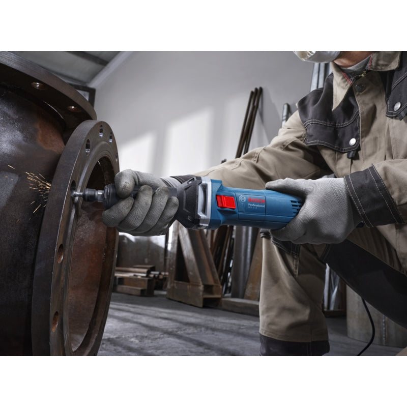 Bosch GGS 5 LS Straight Grinder, 550W | 06012242K0